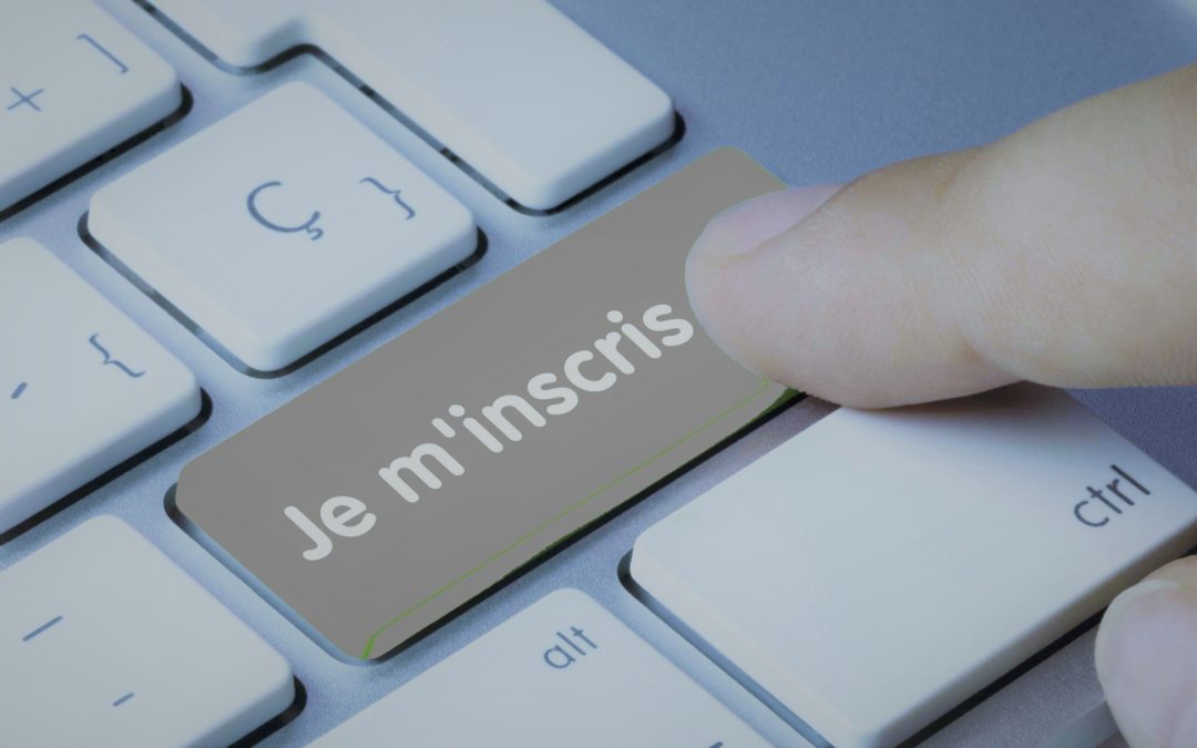 Soirée d’information pour les inscriptions de 1re année secondaire – 04/02/2019