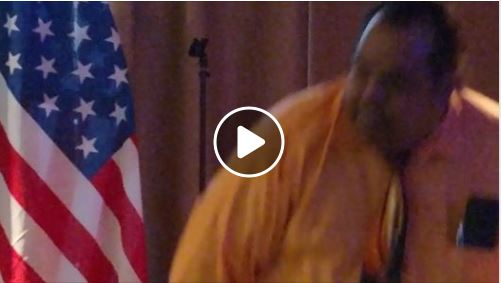 Concert de Daryl Davis dans notre école secondaire